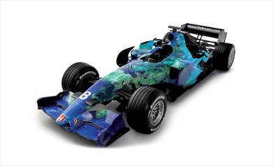 Honda RA107