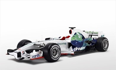 Honda RA108