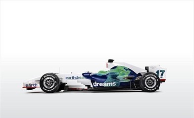 Honda RA108
