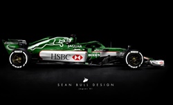 Jaguar Racing