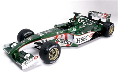 Jaguar R3