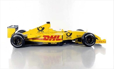 Jordan EJ12
