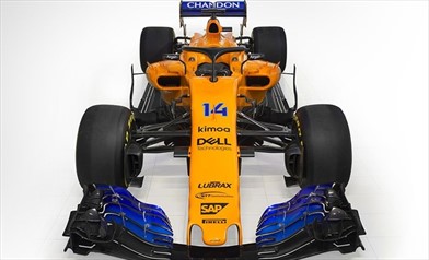 McLaren F1 Team