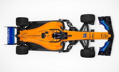 McLaren F1 Team