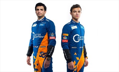 McLaren F1 Team