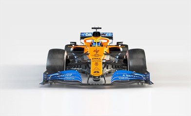 McLaren F1 Team
