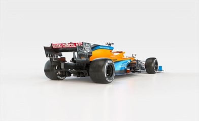 McLaren F1 Team