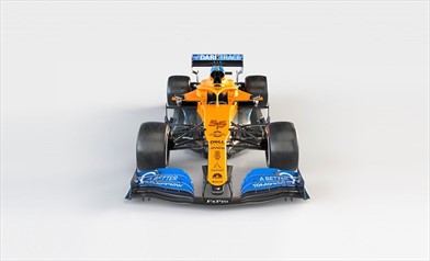 McLaren F1 Team