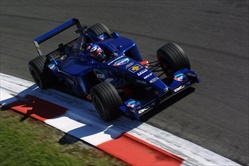 Prost AP04