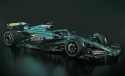Racing Point AMR25