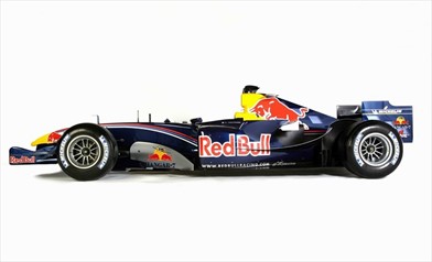Red Bull RB1