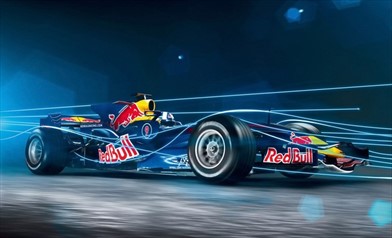 Red Bull RB4