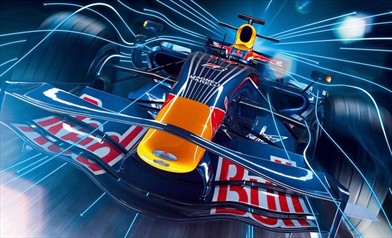 Red Bull RB4