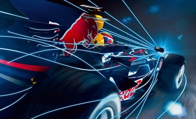 Red Bull RB4