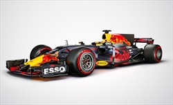 Red Bull Racing 