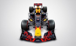 Red Bull Racing 