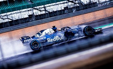Aston Martin Red Bull Racing 