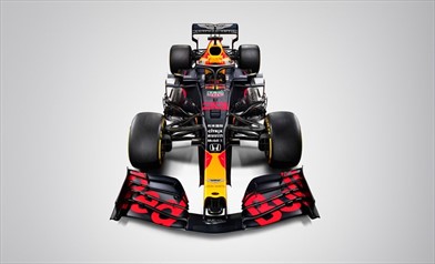 Aston Martin Red Bull Racing  RB16
