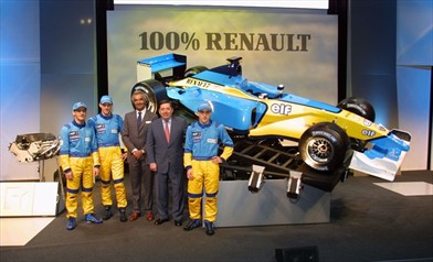 Renault R202