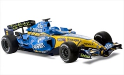 Renault R26