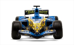 Renault R26