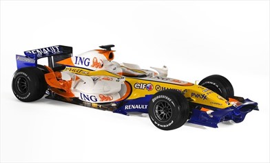 Renault R27