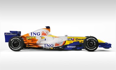 Renault R27