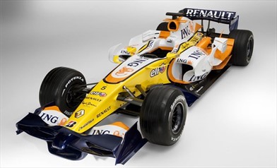 Renault R28