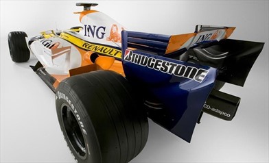 Renault R28