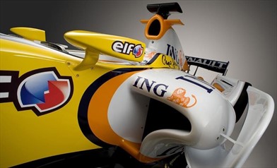 Renault R28