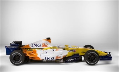 Renault R28