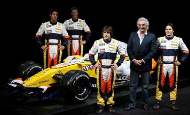 Renault R28