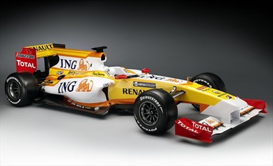 Renault R29
