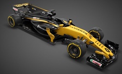 Renault Sport Formula One Team