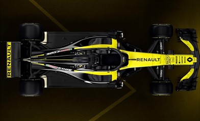 Renault Sport Formula One Team