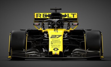 Renault R.S.19