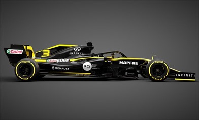 Renault R.S.19