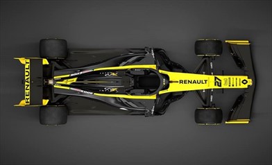 Renault R.S.19