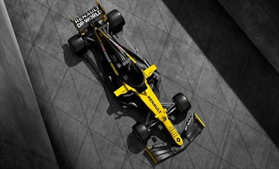 Renault F1 Team