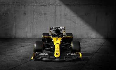 Renault F1 Team