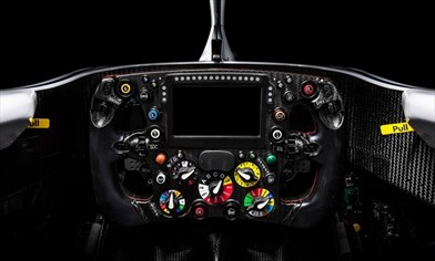 Alfa Romeo Sauber F1 Team