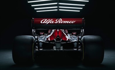 Alfa Romeo Racing