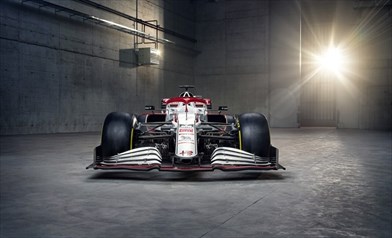 Sauber C41