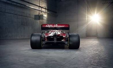 Sauber C41