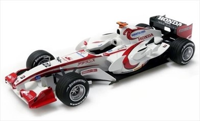 Super Aguri SA05
