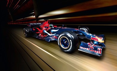Toro Rosso STR2