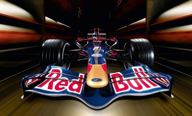 Toro Rosso STR2