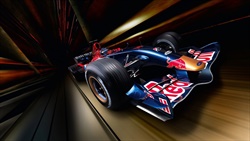 Toro Rosso STR2