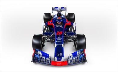 Scuderia Toro Rosso
