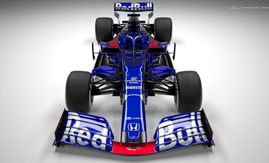 Scuderia Toro Rosso
